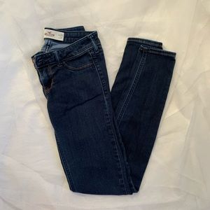 Hollister jeggings, size 1R